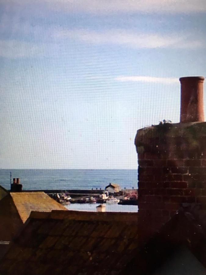 Lyme Regis Renovated Period Seaside Flat Apartment Exterior foto