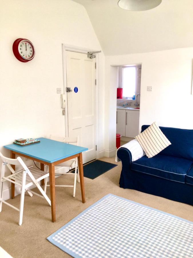 Lyme Regis Renovated Period Seaside Flat Apartment Exterior foto